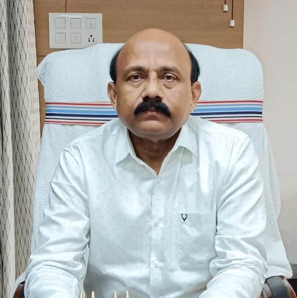 श्री नवल किशोर